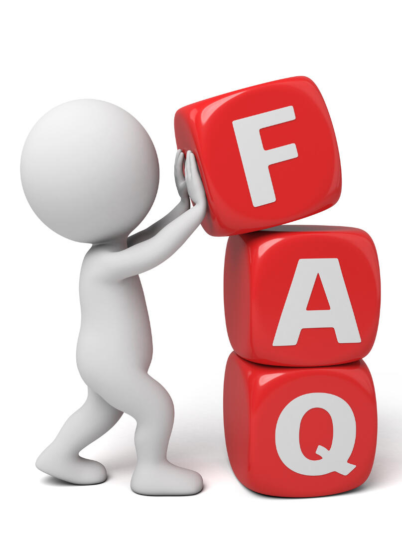FAQs